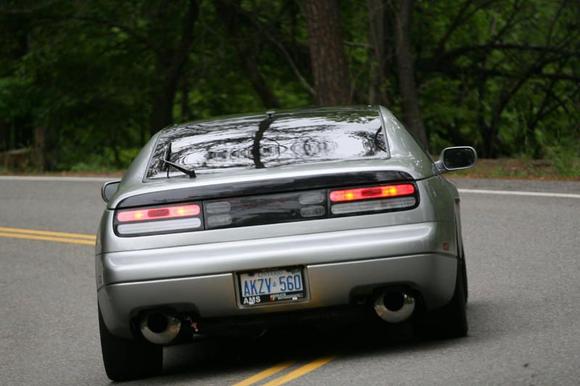 Tail Of The Dragon (ZDayZ 2008) 006
