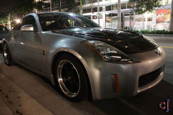 Miami meet