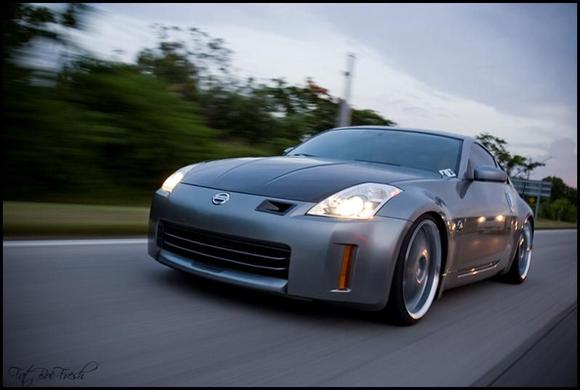 350z6