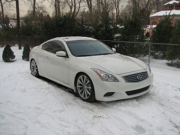 G37 intake winter 001