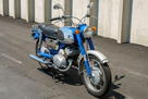 1965 Suzuki Hustler Motorcycle