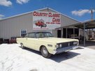 1966 Mercury Monterey 2dr HT