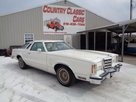 1979 Ford Thunderbird