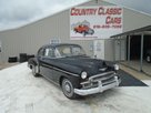 1950 Chevy Fleetline Deluxe