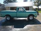 1969 Chevrolet Short Bed Pickup