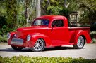 1941 Willys LS1 Pickup *SHOW TRUCK* w/ A/C