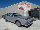 1978 Oldsmobile Cutlass