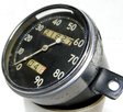 1932 Ford V-8 Speedometer