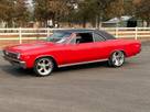1967 chevrolet chevelle