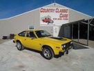 1983 AMC Spirit GT