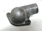 1964 65 327-300hp Chevelle Thermostat Housing