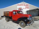1946 Chevy 3600 Series Pickup