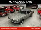 1967 Ford Mustang