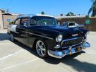1955 Chevy Bel Air Post 383 Stroker Street Rod