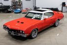 1972 Buick Skylark Sun Coupe Custom – Ram Air 455