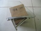 1964-1965 Pontiac GTO Quarter Window