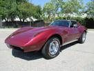 1973 Chevrolet Corvette