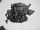 1969 CHEVROLET REBUILT 2 BBL ROCHESTER CARBURETOR