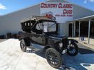 1918 Ford Model T