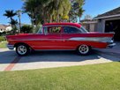 1957 Chevy 210 Post 454 Big Block AC Car SWEET