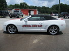 2011 Camaro RS/SS Indy Pace Car  ONLY 32 MILES