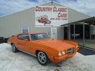 1972 Pontiac LeMans