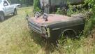 1966 Ford Front Clip