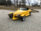 2000 PLY PROWLER LIKE  NEW LOW  MILES REDUCED27500