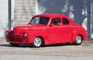 1946 Ford Deluxe 5-Window Coupe