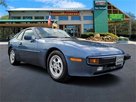 1989 Porsche 944, Clean Carfax, low mileage