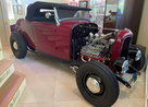 1932 Ford Roadster All Steel WOW Never Seen