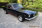 1965 Ford Mustang - Auction Ends 6/9
