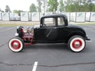 1932 Ford 5 Window Coupe ALL STEEL Super Nice Car