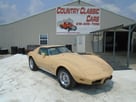 1977 Chevy Corvette sting ray