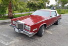 1984 Cadillac Eldorado Biarritz -Auction Ends 6/28