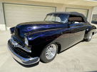 1950 Chevy Conv Full Custom Shaved & Smoothed