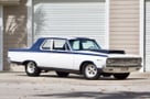 1965 Dodge Coronet Pro-Street 7.0L 426 HEMI V8