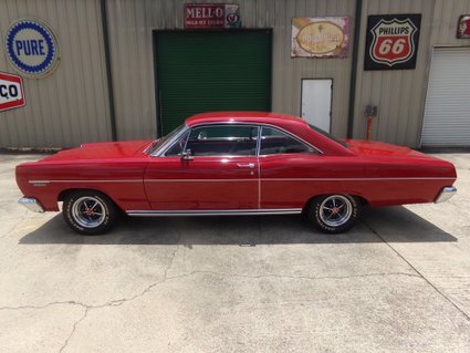 1967 Mercury Cyclone SUPER NICE 289 V8 RARE FIND