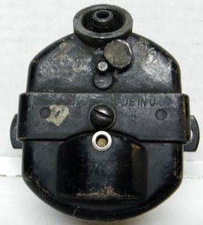 1928 29 30  Ford Model "A" Speedometer