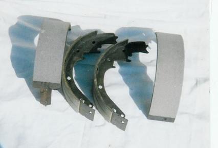 1949-72 LINCOLN BRAKE SHOES