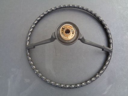 1965-66 Impala Steering Wheel