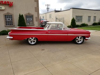 1959 El Camino