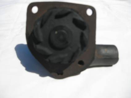 1929-34 CHEVROLET NEW WATER PUMP