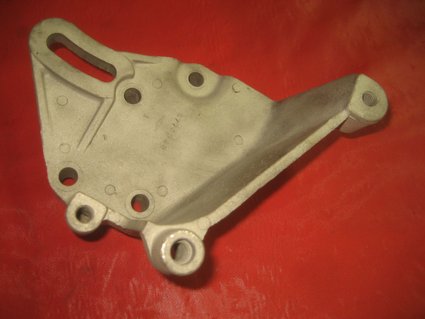 1965-66 Pontiac, GTO, Lemans PS/Alternator Bracket