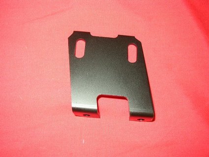 1968-72 Pontiac GTO Shifter Mounting Bracket