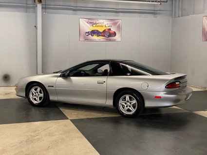 1999 Chevrolet Camaro Z28