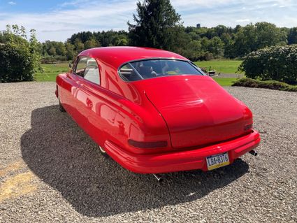 1949 Lincoln Custom Street Rod