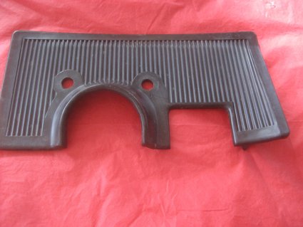 1964-66 Pontiac GTO Steering Column Cover