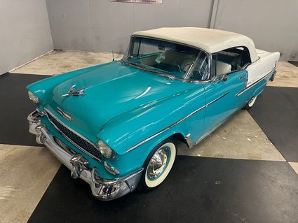 1955 Chevrolet Belair