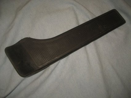 1964-65 Pontiac GTO Gas Pedal